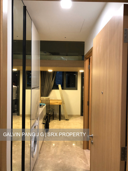 City Gate (D7), Apartment #235829301